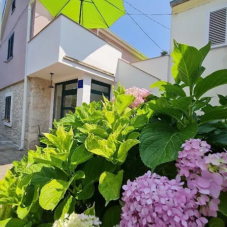 Pensionat Peros Zaton (Zadar)