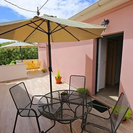 Guest house Peros Zaton (Zadar)