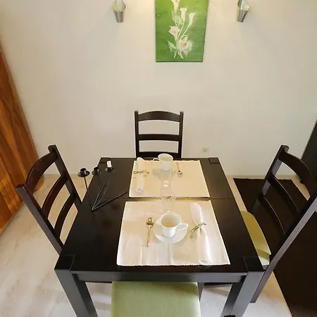 Guest house Peros 3*