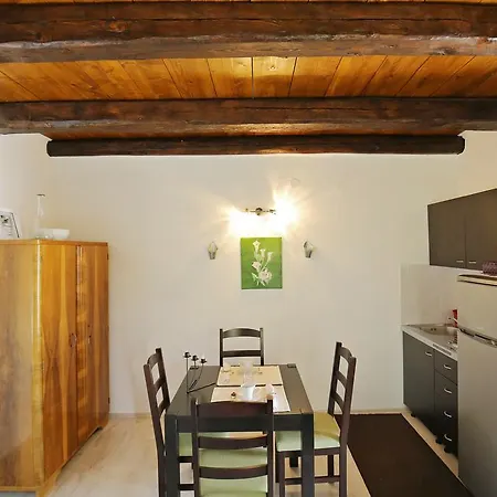 Guest house Peros